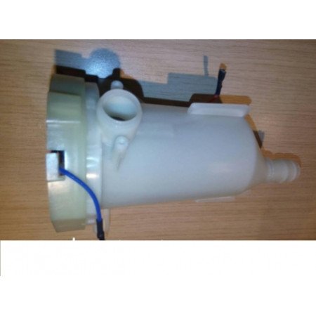 CS-41938283 Бойлер в зборі праски Rowenta