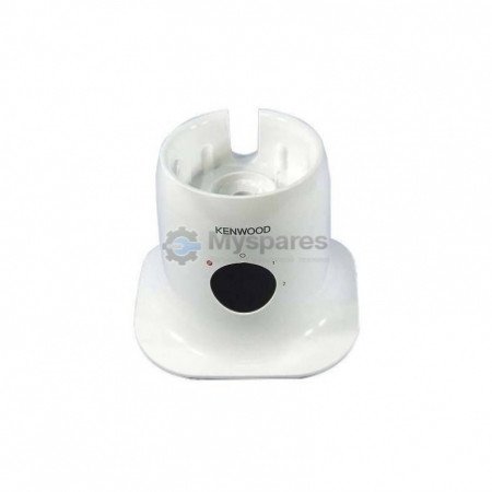 KW713533 Корпус блендера Kenwood