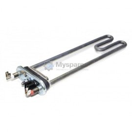 HP5100 Тен IRCA з датчиком 2000 W HOTPOINT C00199464 [00201257]