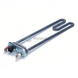 Тэн для стиральной машины Thermowatt с датчиком 2000W HOTPOINT (C00199464) [00201257] HTR000HP