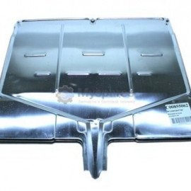 Нижний поддон испарителя для холодильника Indesit C00855062