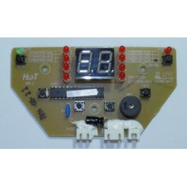 SS-993058 Плата керування мультиварки Moulinex