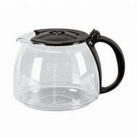 SS-201122 Колба з кришкою для кофеварки Rowenta