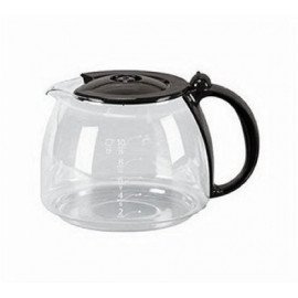 SS-201122 Колба з кришкою для кофеварки Rowenta