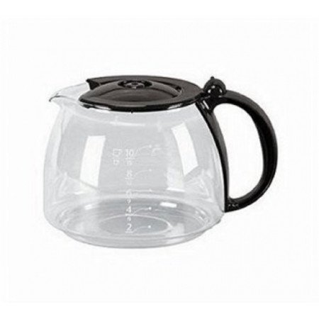 SS-201122 Колба з кришкою для кофеварки Rowenta