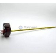 Термостат бойлера RTM-FF T= 80°C, 250V 15 A L=300 mm круглый универсальный THERMOWAT 3412120