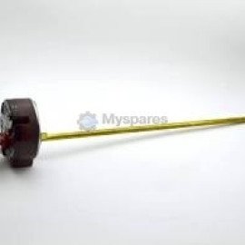 Термостат бойлера RTM-FF T= 80°C, 250V 15 A L=300 mm круглый универсальный THERMOWAT 3412120