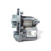 Головка насоса askoll M50  три защелки, контакты спереди спаренные BOSCH BAIONETTA PMP002UN (С00266228)