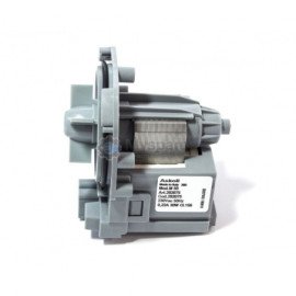 Головка насоса askoll M50  три защелки, контакты спереди спаренные BOSCH BAIONETTA PMP002UN (С00266228)