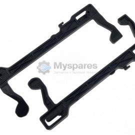 Крючок дверки для МВП Samsung [MCW411SA] DE64-02430A