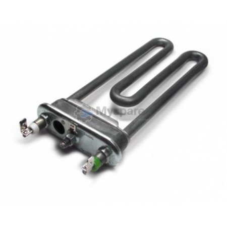 Тэн FER 1700W L=175mm з отверствием прямой (аналог HTR006AR) Турция 700429