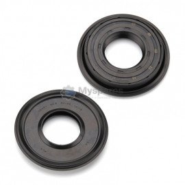 Сальник 40,2x80/95x10/15 VGA5Y REX ZANUSSI 1242197000 WLK 03AT87