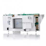 C00265676 Електронний модуль до пральної машини, трифазний 3,5 (FOR CARD) всі фішки з датчиком провідності (482000030789)