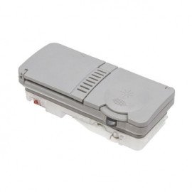 1718601700 Диспенсер для ПММ Beko 1719000400, 1718600900 Whirlpool 481241868314 (C00912692, C00870310)