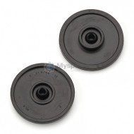 03AT01 Сальник 6x21.5/55x12 насоса Bosch PLASET WLK