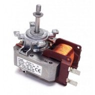 COK400ZN Двигун конвекції духовки Fime Вал 35 mm 25W, 220-240V, 50Hz - ZANUSSI 3890813045 [00231162] [CU2840]