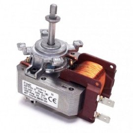 Двигатель конвекции духовки 35 mm 25W, 220-240V, 50Hz - ZANUSSI 3890813045 COK400ZN