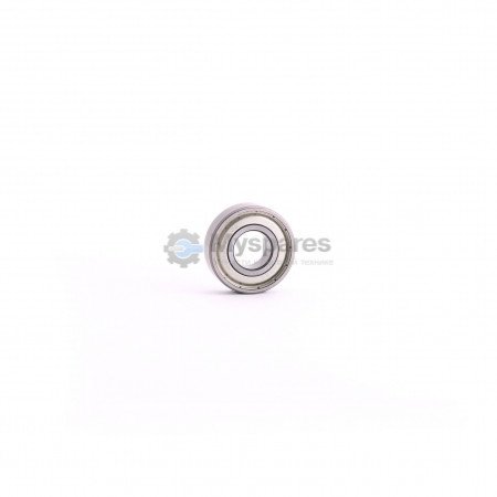 Подшипник для стиральной машины WUXI 6202-2Z C00277319