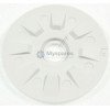 Защитная крышка колеса сушки AQUALTIS (482000088094) C00283709