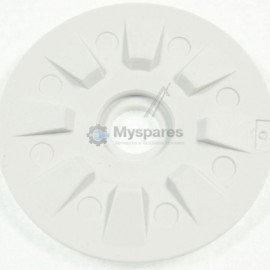Защитная крышка колеса сушки AQUALTIS (482000088094) C00283709