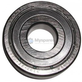 Подшипник SKF 6303 2Z C3 GJN 17x47x14 mm ITALY (C00344390) 481252028072