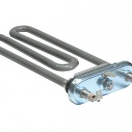 DC47-00006X Тен Kawai L=180 mm 2000 W керамічний з 2 запобіжниками SAMSUNG [Аналог HTR009SA]