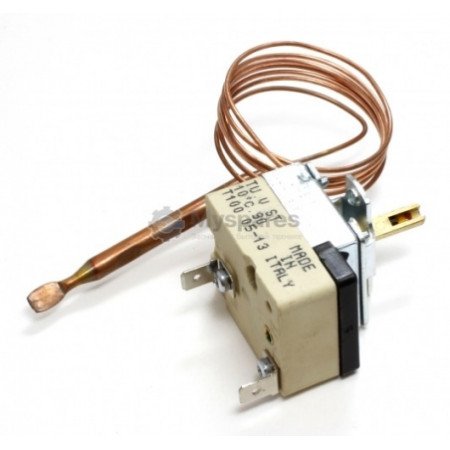 WTH423UN Термостат бойлера T= 10-90°C 250V, L=980 mm
