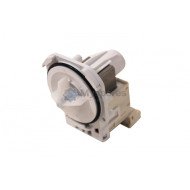 Головка насоса Leili 30 W три защелки контакты ззади отдельно ELECTROLUX 1326119003, 1326911003 00215472
