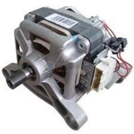 C00074209 Двигун INDESCO короткий вал 850/1000 rpm (482000027283)