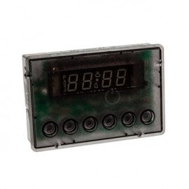 Таймер духовки плиты Beko 267100047