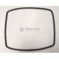 Ущільнювач для духовки Electrolux 8090014021 (заміна 5616921044)