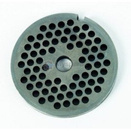 86.1241 Ситко м'ясорубки не оригінал № 5, 4 mm, D = 54 mm Zelmer [275-2] 