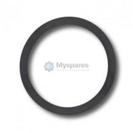Кольцо уплотнитель крышки блендера чаши d=127 mm для комбайна BRAUN BR67000497