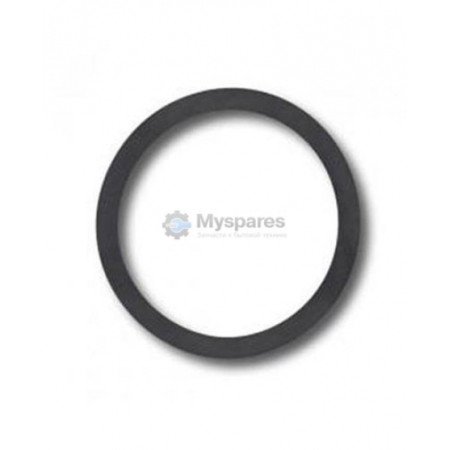 Кольцо уплотнитель крышки блендера чаши d=127 mm для комбайна BRAUN BR67000497
