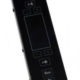 C00526239 Електронний модуль індикації холодильника Whirlpol (488000526239)