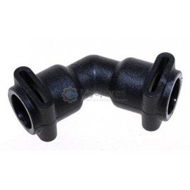 MS-0063049 Перехідник кутовий 55° для кавоварки Krups
