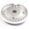 C00313900 Розсікач газової плити середній під кришку Indesit (481010621285)