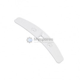 Накладка на замок для стиралки AEG, Electrolux, Zanussi 1321468009