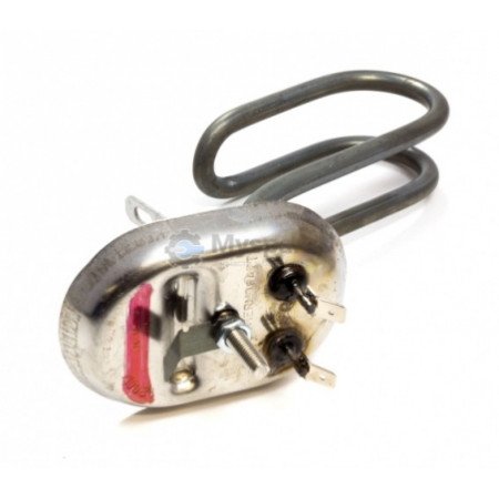 WTH060UN Тен бойлера THERMOWATT E-RNSA B PA 1200 W овальний фланець, гачок на зовні Ariston C00031836 [3401160]