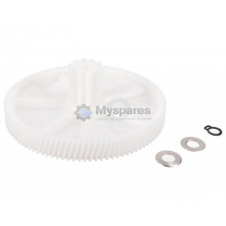 Шестерня большая для мясорубки KENWOOD (00820095) KW650740