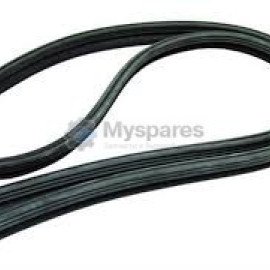 GSK503ZN Ущільнювач L=1565 mm для ПММ AEG, Electrolux, Zanussi 1171265455, 1171265232, 1171265224