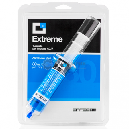 Герметик Errecom для устранения вытока фреона R600, R290 12 ml TR1156.L.J1.S2