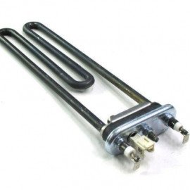 IG51521 Тен IRCA L=245 mm 2050 W з датчиком з 1 запобіжником WHIRLPOOL 481225928823 (Заміна 481010645279, 481225928703, 481225928765, 481225928835, 481225928919) (Аналог HTR005WH)
