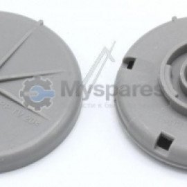 Крышка верхнего разбрызгивателя ПММ Whirlpool BEKO 1737960200 (C0031621) 481231019114