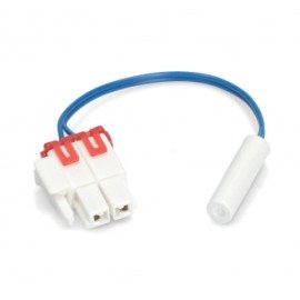 Термодатчик 5.2 kOm холодильника Samsung DA32-10105H CANDY 49005414, WHIRLPOOL 481201226897 PRB002SA