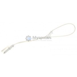 343527 Свічка електропідпалу L= 435 mm до плити  Gorenje