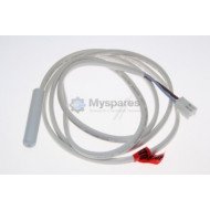Датчик температуры для холодильника L.250 MM MOLEX (KC35VE) (482000027174) C00064774