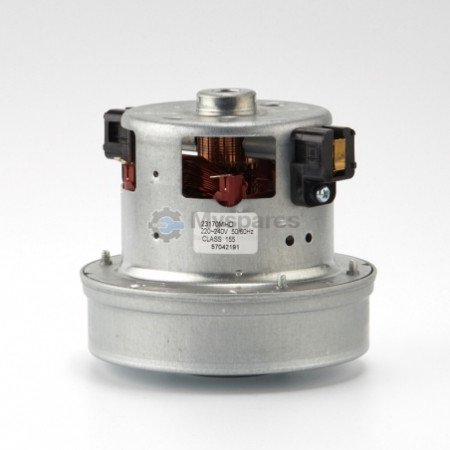 RS-RT9882 Двигун порохотяга H= 110 mm D= 112 mm Rowenta 23170MHD