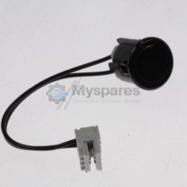 Кнопка для встроеного духового шкафа Whirlpool 481061523021