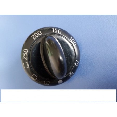 450910105 Ручка регулювання для плити Beko